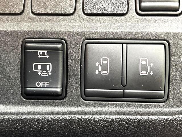 セレナ ハイウェイスター VセレクションII ハンズフリー両側電動ドア 純正9型ナビ 後席モニター 衝突軽減 禁煙車 ドラレコ コーナーセンサー スマートキー LEDヘッド ビルトインETC クルコン 純正16インチアルミ オートハイビーム(6枚目)