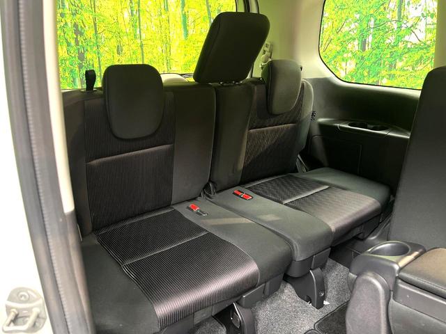 セレナ ハイウェイスター VセレクションII ハンズフリー両側電動ドア 純正9型ナビ 後席モニター 衝突軽減 禁煙車 ドラレコ コーナーセンサー スマートキー LEDヘッド ビルトインETC クルコン 純正16インチアルミ オートハイビーム(10枚目)