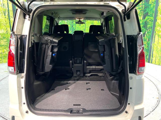 セレナ ハイウェイスター VセレクションII ハンズフリー両側電動ドア 純正9型ナビ 後席モニター 衝突軽減 禁煙車 ドラレコ コーナーセンサー スマートキー LEDヘッド ビルトインETC クルコン 純正16インチアルミ オートハイビーム(11枚目)