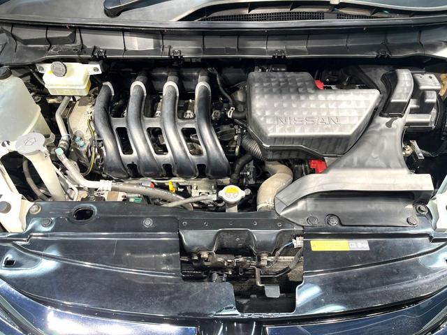 セレナ ハイウェイスター VセレクションII ハンズフリー両側電動ドア 純正9型ナビ 後席モニター 衝突軽減 禁煙車 ドラレコ コーナーセンサー スマートキー LEDヘッド ビルトインETC クルコン 純正16インチアルミ オートハイビーム(19枚目)