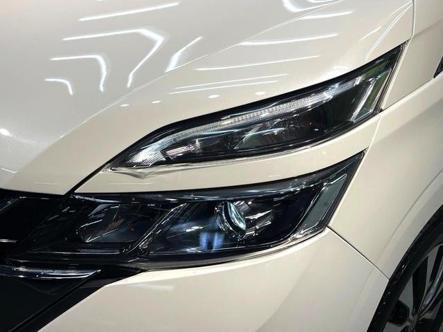 セレナ ハイウェイスター VセレクションII ハンズフリー両側電動ドア 純正9型ナビ 後席モニター 衝突軽減 禁煙車 ドラレコ コーナーセンサー スマートキー LEDヘッド ビルトインETC クルコン 純正16インチアルミ オートハイビーム(25枚目)