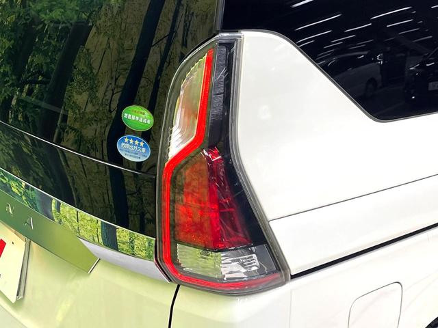 セレナ ハイウェイスター VセレクションII ハンズフリー両側電動ドア 純正9型ナビ 後席モニター 衝突軽減 禁煙車 ドラレコ コーナーセンサー スマートキー LEDヘッド ビルトインETC クルコン 純正16インチアルミ オートハイビーム(29枚目)