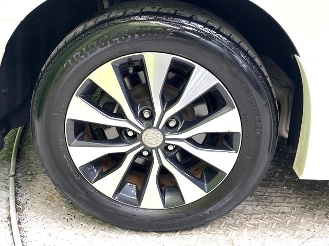 セレナ ハイウェイスター VセレクションII ハンズフリー両側電動ドア 純正9型ナビ 後席モニター 衝突軽減 禁煙車 ドラレコ コーナーセンサー スマートキー LEDヘッド ビルトインETC クルコン 純正16インチアルミ オートハイビーム(34枚目)