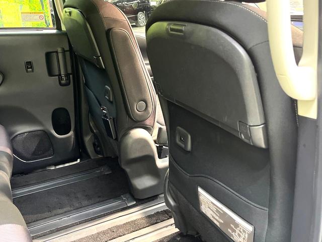 セレナ ハイウェイスター VセレクションII ハンズフリー両側電動ドア 純正9型ナビ 後席モニター 衝突軽減 禁煙車 ドラレコ コーナーセンサー スマートキー LEDヘッド ビルトインETC クルコン 純正16インチアルミ オートハイビーム(45枚目)