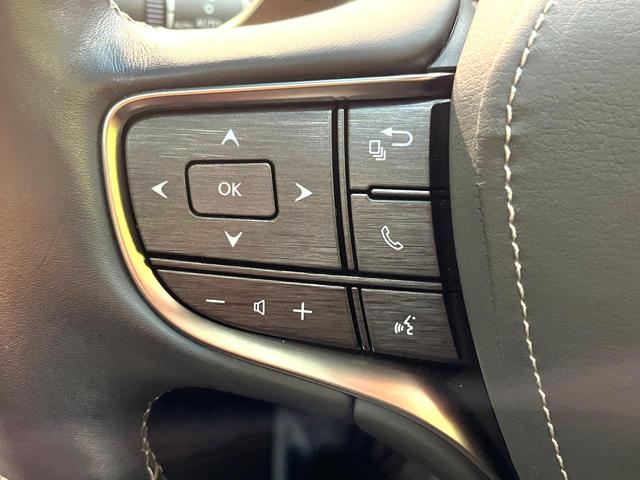 LS LS500h バージョンL 禁煙車 4WD サンルーフ TRDフルエアロ 衝突軽減装置 レーダークルーズ 純正12インチナビ 全周囲カメラ フルセグ ドラレコ デジタルインナーミラー ブラインドスポットモニター(48枚目)