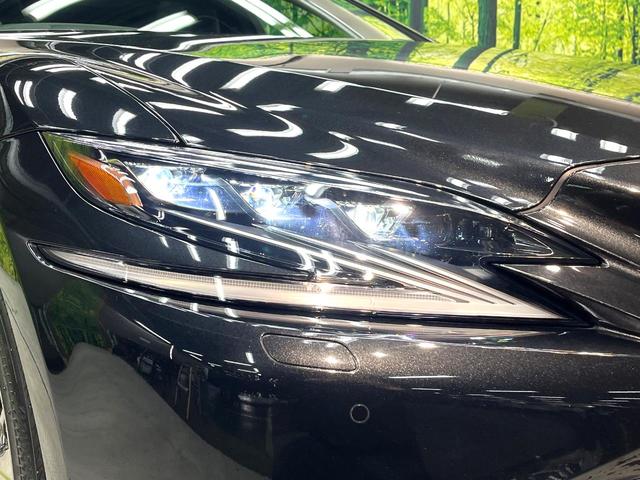 LS LS500h バージョンL 禁煙車 4WD サンルーフ TRDフルエアロ 衝突軽減装置 レーダークルーズ 純正12インチナビ 全周囲カメラ フルセグ ドラレコ デジタルインナーミラー ブラインドスポットモニター(59枚目)
