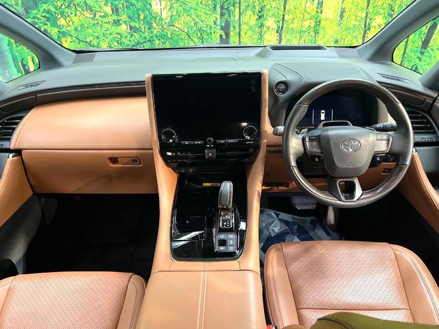 ヴェルファイアハイブリッド Z プレミア 禁煙車 ムーンルーフ フリップダウンモニター 両側電動スライドドア セーフティセンス レーダークルーズ 純正14インチナビ 全周囲カメラ フルセグ ドラレコ ブラインドスポットモニター ETC2.0(2枚目)