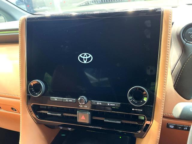 ヴェルファイアハイブリッド Z プレミア 禁煙車 ムーンルーフ フリップダウンモニター 両側電動スライドドア セーフティセンス レーダークルーズ 純正14インチナビ 全周囲カメラ フルセグ ドラレコ ブラインドスポットモニター ETC2.0(5枚目)