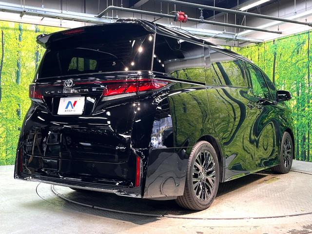 ヴェルファイアハイブリッド Z プレミア 禁煙車 ムーンルーフ フリップダウンモニター 両側電動スライドドア セーフティセンス レーダークルーズ 純正14インチナビ 全周囲カメラ フルセグ ドラレコ ブラインドスポットモニター ETC2.0(18枚目)