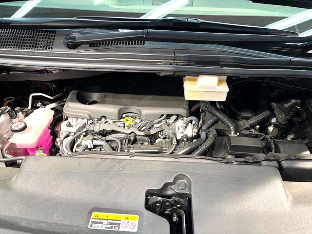 ヴェルファイアハイブリッド Z プレミア 禁煙車 ムーンルーフ フリップダウンモニター 両側電動スライドドア セーフティセンス レーダークルーズ 純正14インチナビ 全周囲カメラ フルセグ ドラレコ ブラインドスポットモニター ETC2.0(19枚目)