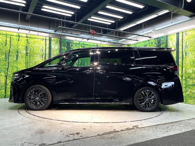 ヴェルファイアハイブリッド Z プレミア 禁煙車 ムーンルーフ フリップダウンモニター 両側電動スライドドア セーフティセンス レーダークルーズ 純正14インチナビ 全周囲カメラ フルセグ ドラレコ ブラインドスポットモニター ETC2.0(33枚目)