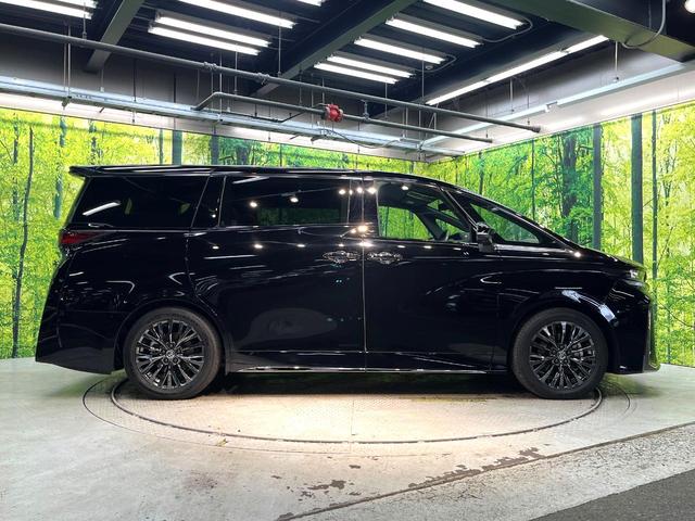 ヴェルファイアハイブリッド Z プレミア 禁煙車 ムーンルーフ フリップダウンモニター 両側電動スライドドア セーフティセンス レーダークルーズ 純正14インチナビ 全周囲カメラ フルセグ ドラレコ ブラインドスポットモニター ETC2.0(34枚目)