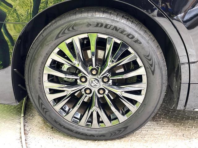 ヴェルファイアハイブリッド Z プレミア 禁煙車 ムーンルーフ フリップダウンモニター 両側電動スライドドア セーフティセンス レーダークルーズ 純正14インチナビ 全周囲カメラ フルセグ ドラレコ ブラインドスポットモニター ETC2.0(40枚目)