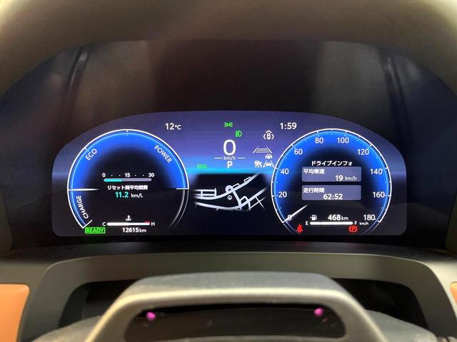 ヴェルファイアハイブリッド Z プレミア 禁煙車 ムーンルーフ フリップダウンモニター 両側電動スライドドア セーフティセンス レーダークルーズ 純正14インチナビ 全周囲カメラ フルセグ ドラレコ ブラインドスポットモニター ETC2.0(66枚目)