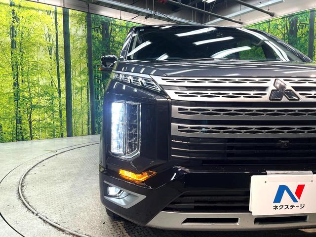 デリカD:5 P 禁煙車 4WD ディーゼル 両側電動スライドドア 衝突軽減システム レーダークルーズ 純正10インチナビ 全周囲カメラ フルセグ ドラレコ ETC Bluetooth シートヒーター パワーシート(13枚目)