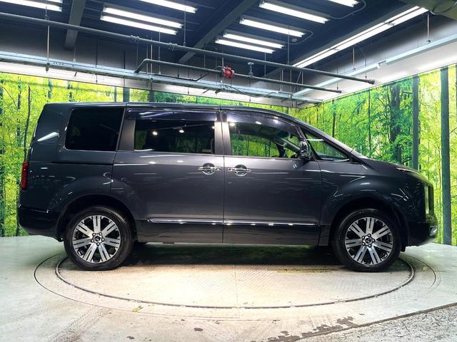 デリカD:5 P 禁煙車 4WD ディーゼル 両側電動スライドドア 衝突軽減システム レーダークルーズ 純正10インチナビ 全周囲カメラ フルセグ ドラレコ ETC Bluetooth シートヒーター パワーシート(25枚目)