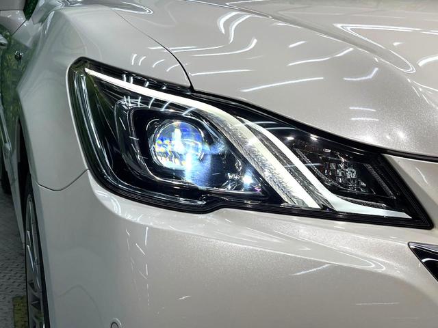 クラウンハイブリッド アスリートS Four 4WD 禁煙車 純正8型ナビ バックカメラ 衝突被害軽減システム レーダークルーズ ドラレコ ETC Bluetooth フルセグ コーナーセンサー スマートキー LEDヘッド 純正18インチアルミ(35枚目)