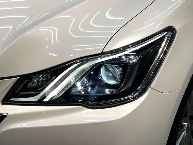 クラウンハイブリッド アスリートS Four 4WD 禁煙車 純正8型ナビ バックカメラ 衝突被害軽減システム レーダークルーズ ドラレコ ETC Bluetooth フルセグ コーナーセンサー スマートキー LEDヘッド 純正18インチアルミ(37枚目)