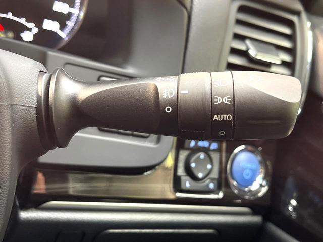 クラウンハイブリッド アスリートS Four 4WD 禁煙車 純正8型ナビ バックカメラ 衝突被害軽減システム レーダークルーズ ドラレコ ETC Bluetooth フルセグ コーナーセンサー スマートキー LEDヘッド 純正18インチアルミ(53枚目)