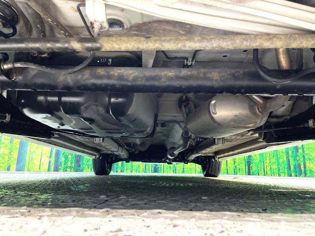 ワゴンR 20周年記念車 禁煙車 純正SDナビ バックカメラ 衝突被害軽減システム シートヒーター ETC スマートキー HIDヘッド 純正15インチアルミホイール オートライト オートエアコン 地デジ(20枚目)