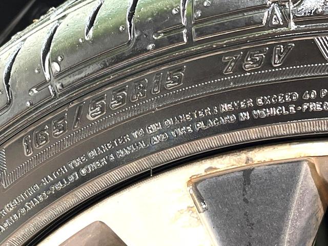 ワゴンR 20周年記念車 禁煙車 純正SDナビ バックカメラ 衝突被害軽減システム シートヒーター ETC スマートキー HIDヘッド 純正15インチアルミホイール オートライト オートエアコン 地デジ(26枚目)