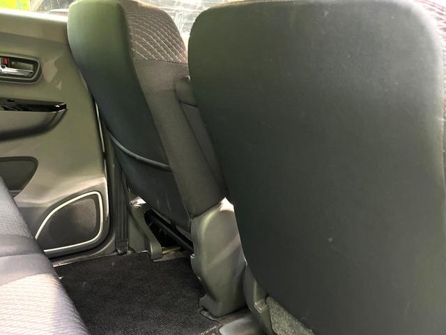 ワゴンR 20周年記念車 禁煙車 純正SDナビ バックカメラ 衝突被害軽減システム シートヒーター ETC スマートキー HIDヘッド 純正15インチアルミホイール オートライト オートエアコン 地デジ(41枚目)