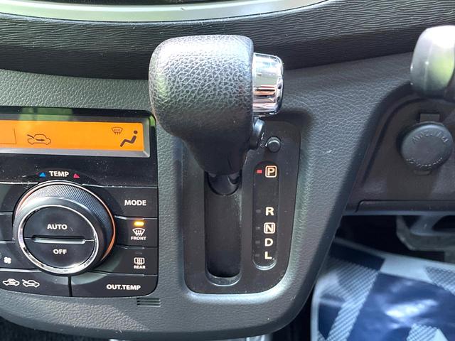 ワゴンR 20周年記念車 禁煙車 純正SDナビ バックカメラ 衝突被害軽減システム シートヒーター ETC スマートキー HIDヘッド 純正15インチアルミホイール オートライト オートエアコン 地デジ(51枚目)