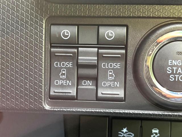 タント カスタムRS 禁煙車 純正ディスプレイーオーディオ 両側電動スライドドア バックカメラ 衝突被害軽減装置 レーダークルーズコントロール ビルトインETC ハーフレザーシート ドライブレコーダー コーナーセンサー(5枚目)