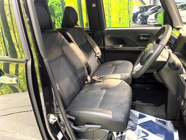 タント カスタムRS 禁煙車 純正ディスプレイーオーディオ 両側電動スライドドア バックカメラ 衝突被害軽減装置 レーダークルーズコントロール ビルトインETC ハーフレザーシート ドライブレコーダー コーナーセンサー(9枚目)