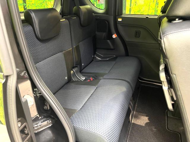 タント カスタムRS 禁煙車 純正ディスプレイーオーディオ 両側電動スライドドア バックカメラ 衝突被害軽減装置 レーダークルーズコントロール ビルトインETC ハーフレザーシート ドライブレコーダー コーナーセンサー(10枚目)