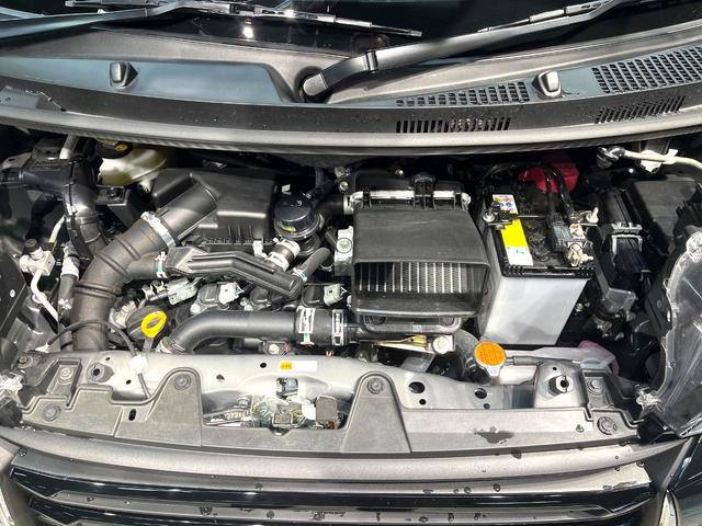 タント カスタムRS 禁煙車 純正ディスプレイーオーディオ 両側電動スライドドア バックカメラ 衝突被害軽減装置 レーダークルーズコントロール ビルトインETC ハーフレザーシート ドライブレコーダー コーナーセンサー(19枚目)