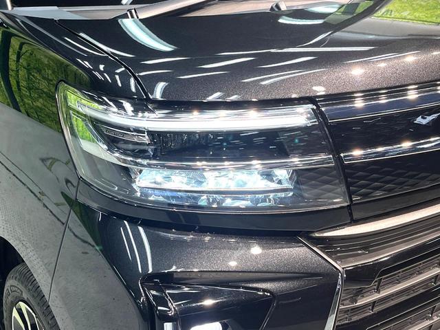 タント カスタムRS 禁煙車 純正ディスプレイーオーディオ 両側電動スライドドア バックカメラ 衝突被害軽減装置 レーダークルーズコントロール ビルトインETC ハーフレザーシート ドライブレコーダー コーナーセンサー(31枚目)