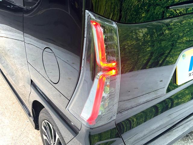 タント カスタムRS 禁煙車 純正ディスプレイーオーディオ 両側電動スライドドア バックカメラ 衝突被害軽減装置 レーダークルーズコントロール ビルトインETC ハーフレザーシート ドライブレコーダー コーナーセンサー(32枚目)