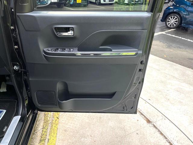 タント カスタムRS 禁煙車 純正ディスプレイーオーディオ 両側電動スライドドア バックカメラ 衝突被害軽減装置 レーダークルーズコントロール ビルトインETC ハーフレザーシート ドライブレコーダー コーナーセンサー(59枚目)