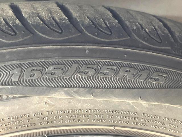 ワゴンＲスティングレー Ｔ　ナビ　ＥＴＣ　ＨＩＤヘッドライト　パドルシフト　純正１５インチアルミホイール　Ｂｌｕｅｔｏｏｔｈ再生　オートエアコン　オートライト　スマートキー　電動格納ミラー　バニティミラー（33枚目）