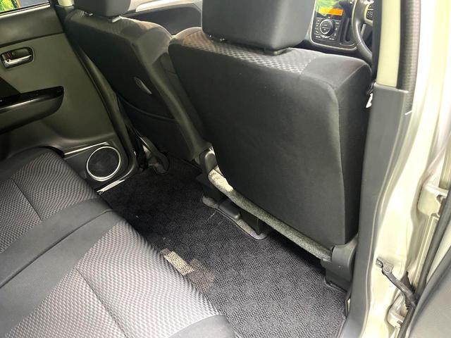 ワゴンＲスティングレー Ｔ　ナビ　ＥＴＣ　ＨＩＤヘッドライト　パドルシフト　純正１５インチアルミホイール　Ｂｌｕｅｔｏｏｔｈ再生　オートエアコン　オートライト　スマートキー　電動格納ミラー　バニティミラー（40枚目）