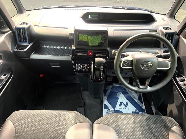 タント カスタムXスタイルセレクション 禁煙車 衝突被害軽減システム 両側電動スライドドア バックカメラ ドラレコ ビルトインETC コーナーセンサー スマートキー LEDヘッド 純正14インチアルミ オートハイビーム オートライト(2枚目)