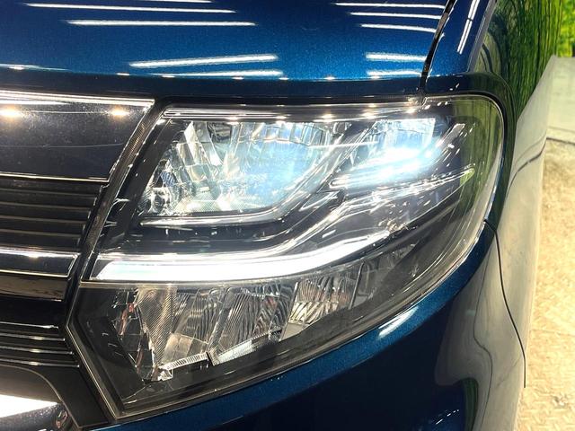 タント カスタムXスタイルセレクション 禁煙車 衝突被害軽減システム 両側電動スライドドア バックカメラ ドラレコ ビルトインETC コーナーセンサー スマートキー LEDヘッド 純正14インチアルミ オートハイビーム オートライト(31枚目)