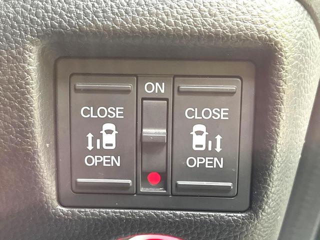 N-BOXカスタム Lターボ ターボ 禁煙車 衝突被害軽減システム 両側電動スライドドア 純正SDナビ バックカメラ ETC Bluetooth フルセグ シートヒーター コーナーセンサー スマートキー LEDヘッドライト(5枚目)