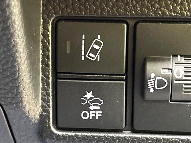 N-BOXカスタム Lターボ ターボ 禁煙車 衝突被害軽減システム 両側電動スライドドア 純正SDナビ バックカメラ ETC Bluetooth フルセグ シートヒーター コーナーセンサー スマートキー LEDヘッドライト(6枚目)