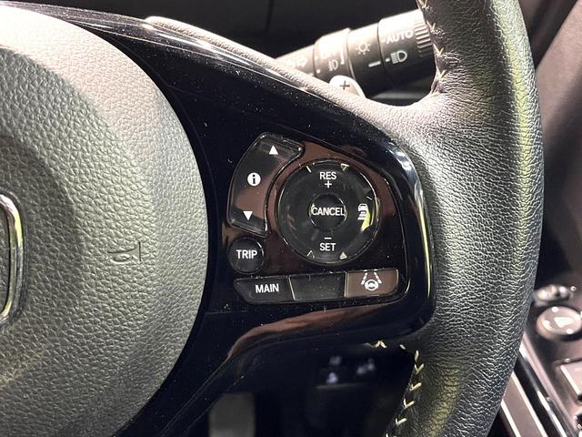 N-BOXカスタム Lターボ ターボ 禁煙車 衝突被害軽減システム 両側電動スライドドア 純正SDナビ バックカメラ ETC Bluetooth フルセグ シートヒーター コーナーセンサー スマートキー LEDヘッドライト(7枚目)