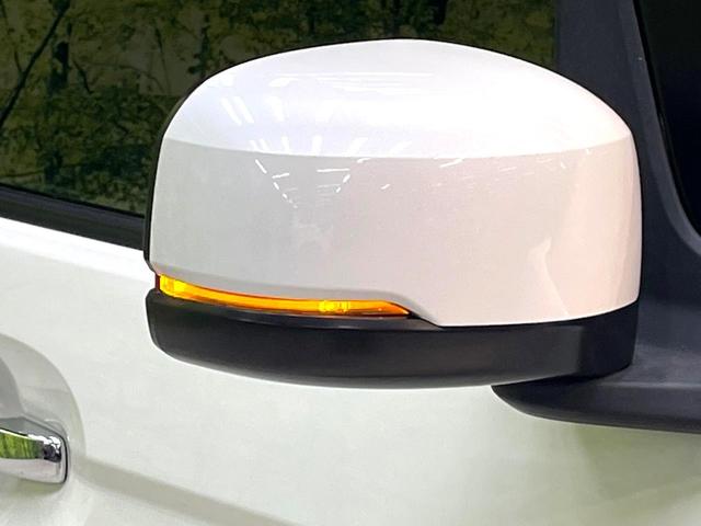 N-BOXカスタム Lターボ ターボ 禁煙車 衝突被害軽減システム 両側電動スライドドア 純正SDナビ バックカメラ ETC Bluetooth フルセグ シートヒーター コーナーセンサー スマートキー LEDヘッドライト(36枚目)