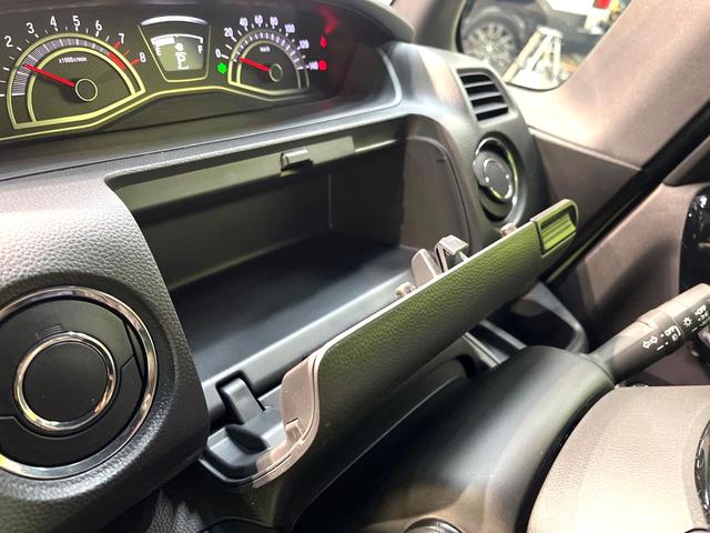 N-BOXカスタム Lターボ ターボ 禁煙車 衝突被害軽減システム 両側電動スライドドア 純正SDナビ バックカメラ ETC Bluetooth フルセグ シートヒーター コーナーセンサー スマートキー LEDヘッドライト(59枚目)