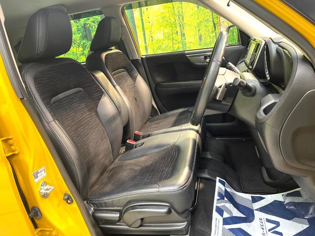 Ｎ－ＯＮＥ プレミアム　ツアラー・ローダウン　禁煙車　衝突軽減システム　純正ナビ　バックカメラ　フルセグ　ドライブレコーダー　ＥＴＣ　Ｂｌｕｅｔｏｏｔｈ再生　ＨＩＤヘッドライト　ＬＥＤフォグ　ハーフレザーシート　スマートキー　クルーズコントロール（8枚目）