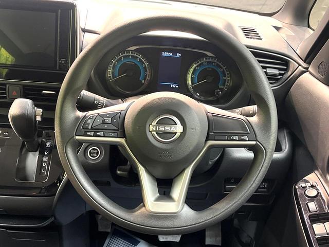 ルークス ハイウェイスター X 電動スライドドア 純正9インチナビ 全周囲カメラ 衝突被害軽減システム 禁煙車 スマートキー LEDヘッド 純正14インチアルミ オートハイビーム 車線逸脱警報 オートライト オートエアコン(12枚目)