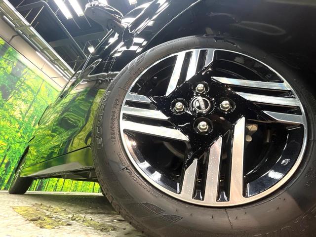 ルークス ハイウェイスター X 電動スライドドア 純正9インチナビ 全周囲カメラ 衝突被害軽減システム 禁煙車 スマートキー LEDヘッド 純正14インチアルミ オートハイビーム 車線逸脱警報 オートライト オートエアコン(14枚目)