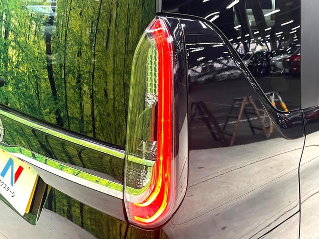 ルークス ハイウェイスター X 電動スライドドア 純正9インチナビ 全周囲カメラ 衝突被害軽減システム 禁煙車 スマートキー LEDヘッド 純正14インチアルミ オートハイビーム 車線逸脱警報 オートライト オートエアコン(32枚目)