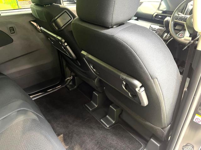 ルークス ハイウェイスター X 電動スライドドア 純正9インチナビ 全周囲カメラ 衝突被害軽減システム 禁煙車 スマートキー LEDヘッド 純正14インチアルミ オートハイビーム 車線逸脱警報 オートライト オートエアコン(47枚目)