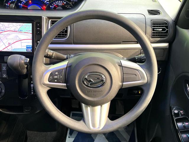 タント カスタムX トップエディションSAII 禁煙車 電動スライドドア 純正8インチナビ バックカメラ 衝突被害軽減システム ハーフレザーシート ドラレコ スマートキー LEDヘッド ETC 純正14インチアルミ オートライト オートエアコン(11枚目)