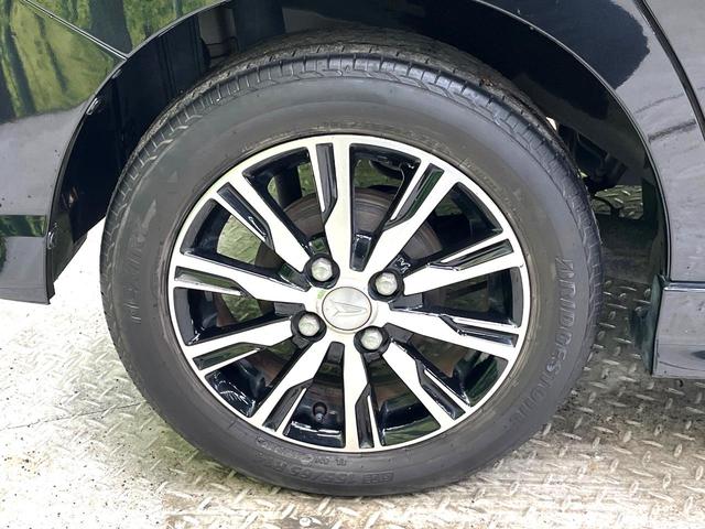 タント カスタムX トップエディションSAII 禁煙車 電動スライドドア 純正8インチナビ バックカメラ 衝突被害軽減システム ハーフレザーシート ドラレコ スマートキー LEDヘッド ETC 純正14インチアルミ オートライト オートエアコン(33枚目)